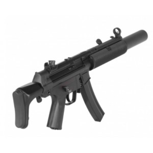 CYMA Модель автомата MP5 SD6, металл CM.041SD6